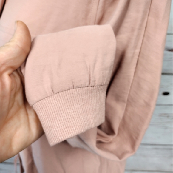 Doe & Rae Pink Jacket - Picture 10 of 15